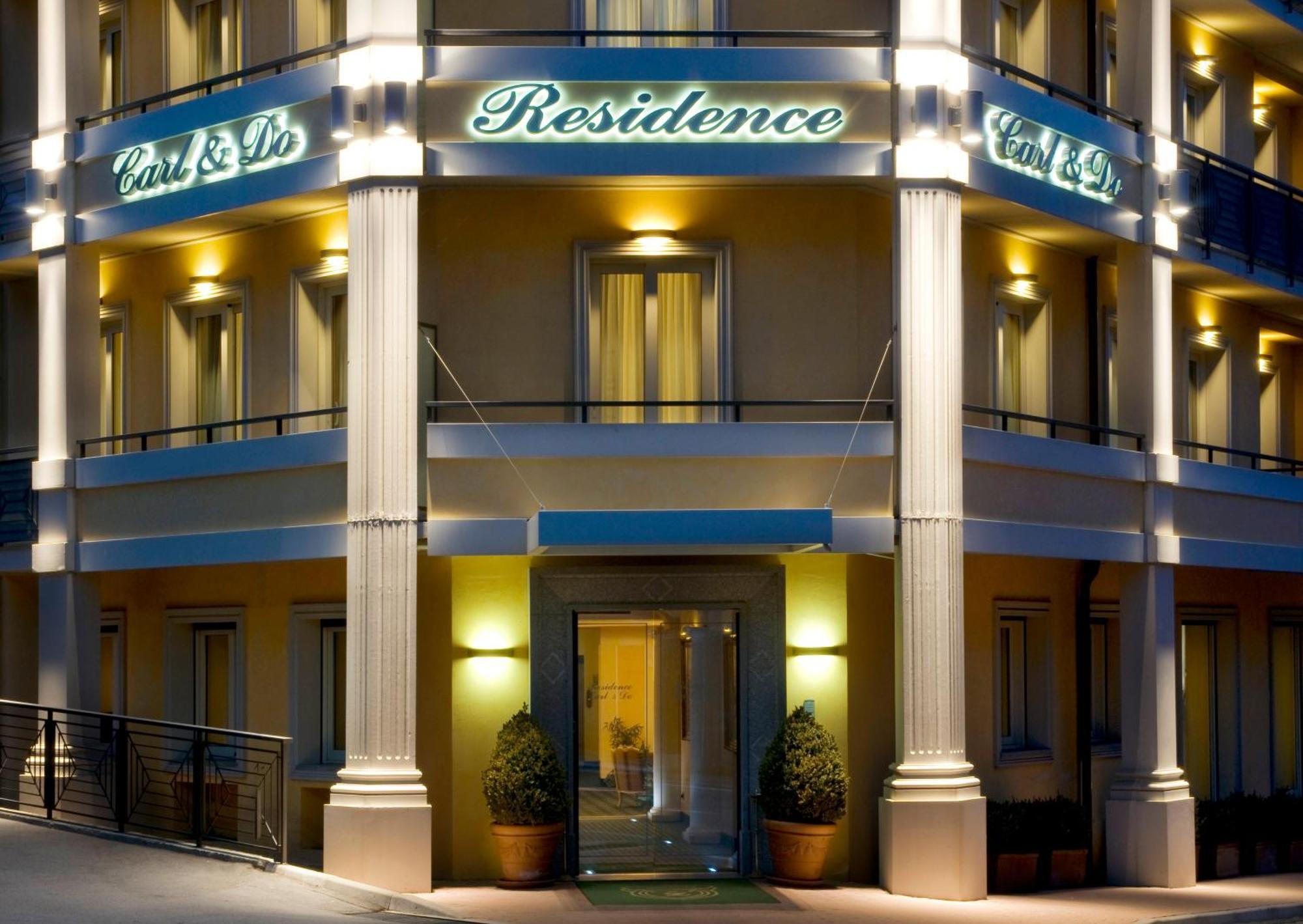 Carl&do Baveno